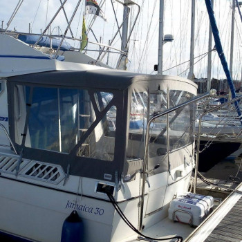 Purchase Rear closure for GIB SEA JAMAICA 30