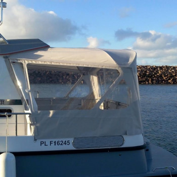Purchase Rear closure for NORD STAR 31