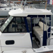 Achat Fermeture arrière pour BOSTON WALHER 27 Offshore Achat Fermeture arrière pour BOSTON WALHER 27 Offshore