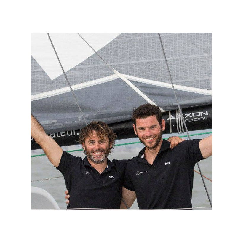 Purchase Lazy bag performance for skippers and sailing teams
