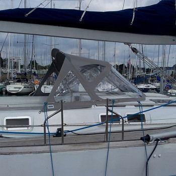 Purchase Spray Hood Gibert Marine Gib'Sea 52 Master