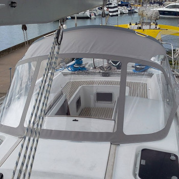 Purchase Spray Hood Gibert Marine Gib'Sea 52 Master