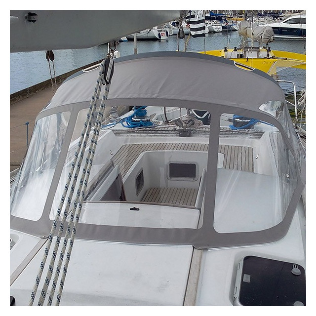 Purchase Spray Hood Gibert Marine Gib'Sea 52 Master