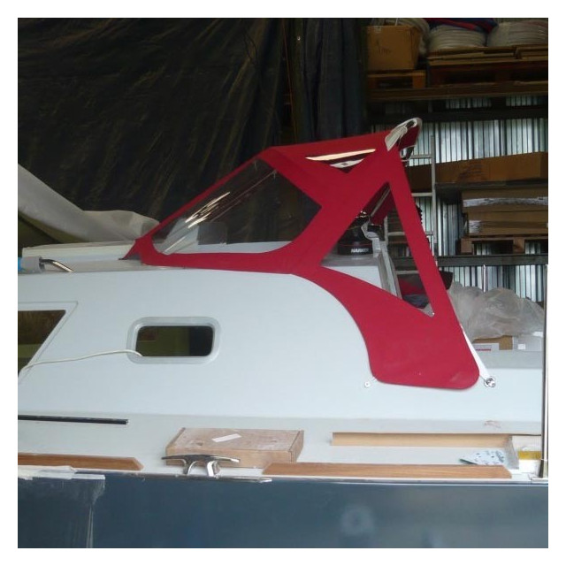 Purchase Spray Hood Icarai Samba 305