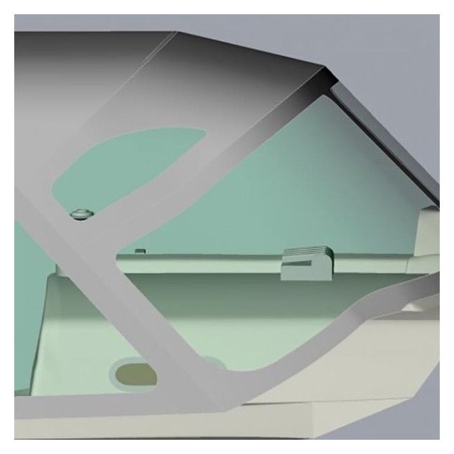 Purchase Spray Hood J/Boats J/122