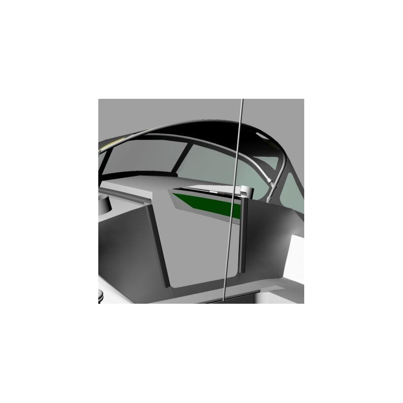 Purchase Spray Hood Jeanneau Aquila 28