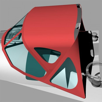 Purchase Spray Hood Jeanneau Jod 35