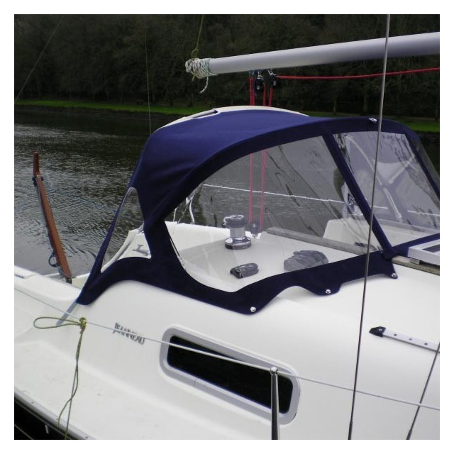 Purchase Spray Hood Jeanneau Sun 2500