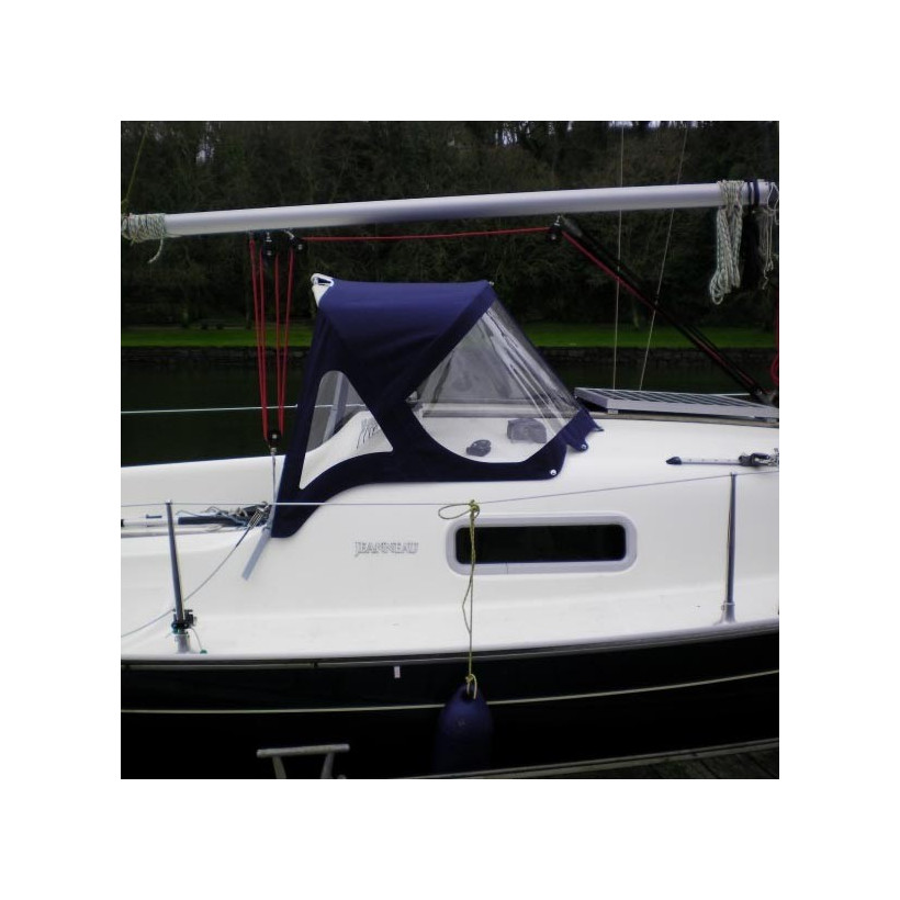 Purchase Spray Hood Jeanneau Sun 2500