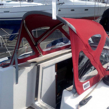 Purchase Spray Hood Jeanneau Sun Fast 36
