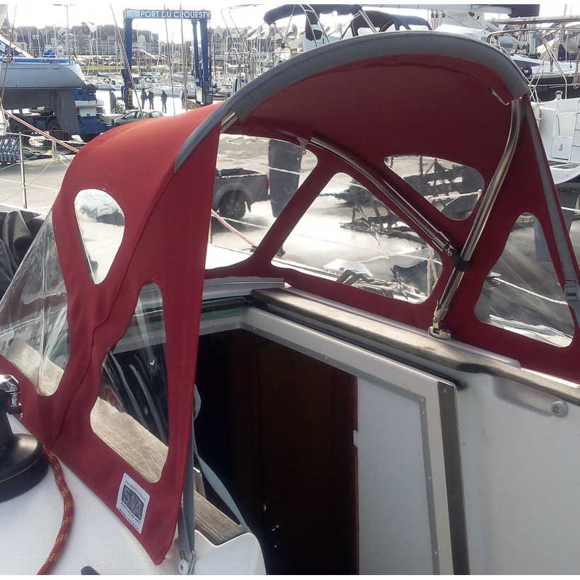 Purchase Spray Hood Jeanneau Sun Fast 36