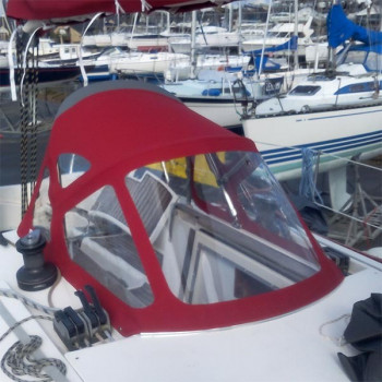 Purchase Spray Hood Jeanneau Sun Fast 36