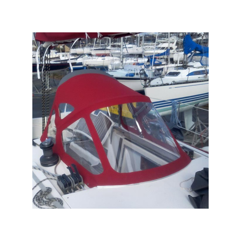 Purchase Spray Hood Jeanneau Sun Fast 36