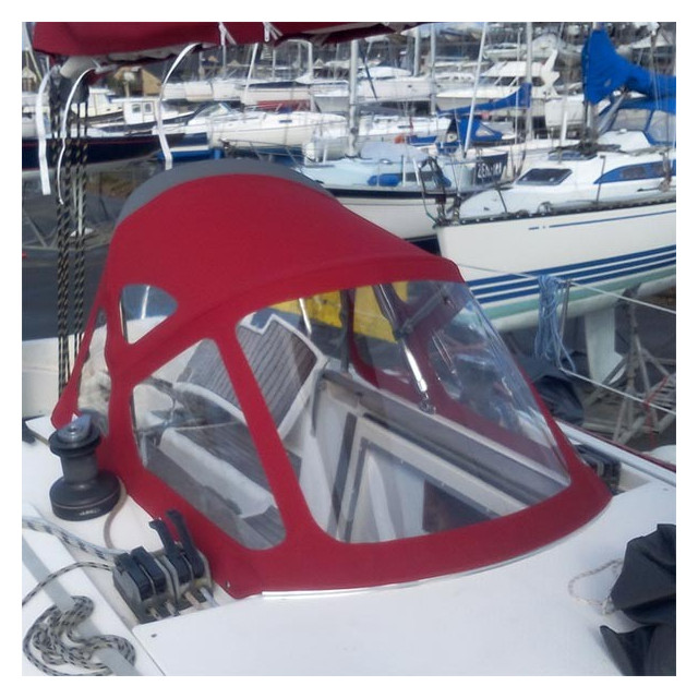 Purchase Spray Hood Jeanneau Sun Fast 36