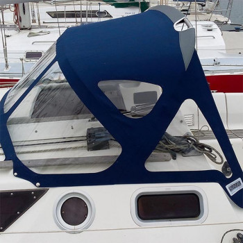 Purchase Spray Hood Jeanneau Sun Light 31