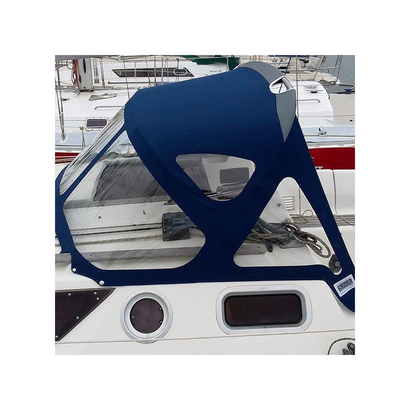 Purchase Spray Hood Jeanneau Sun Light 31