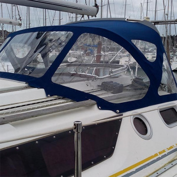 Purchase Spray Hood Jeanneau Sun Light 31