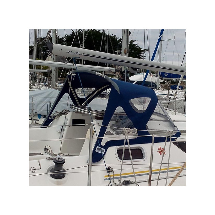 Purchase Spray Hood Jeanneau Sun Light 31
