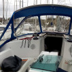 Achat Capote SUN ODYSSEY 40 Achat Capote SUN ODYSSEY 40
