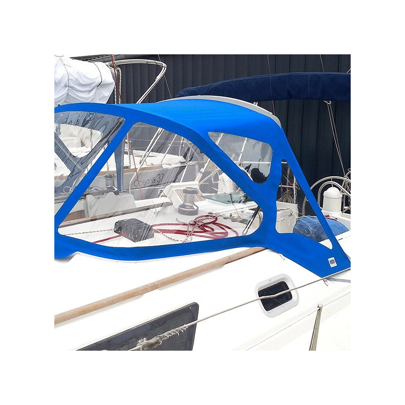 Purchase Spray Hood Jeanneau Sun Odyssey 40