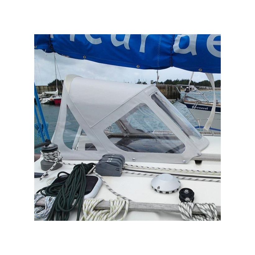 Purchase Spray Hood Jeanneau Sun Rise 35