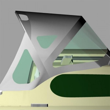 Purchase Spray Hood Kelt 8m