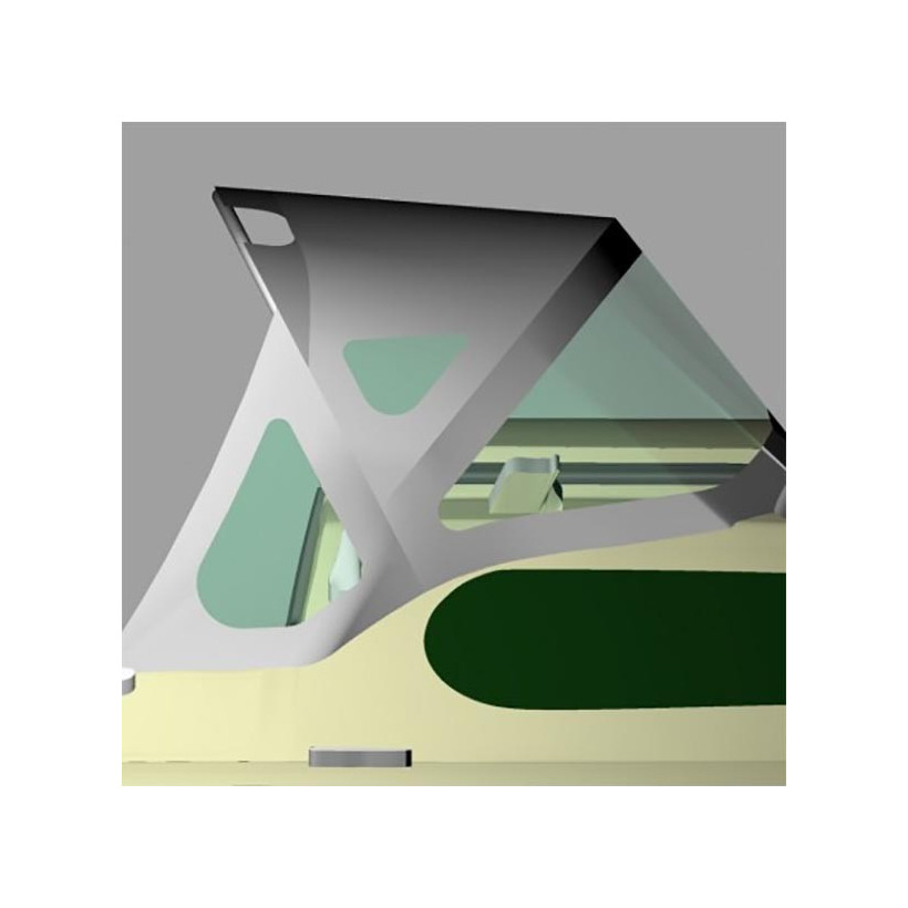 Purchase Spray Hood Kelt 8m