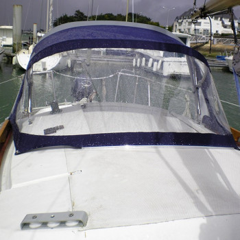 Purchase Spray Hood Mallard Sea Foam