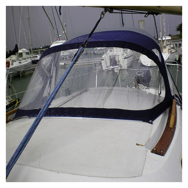Purchase Spray Hood Mallard Sea Foam