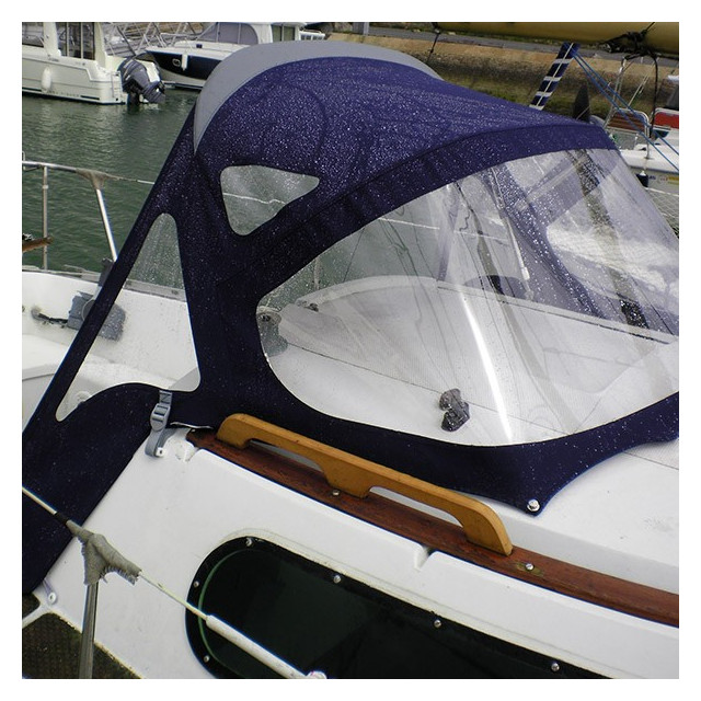 Purchase Spray Hood Mallard Sea Foam