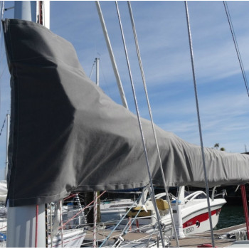 Purchase Custom-made mainsail cover