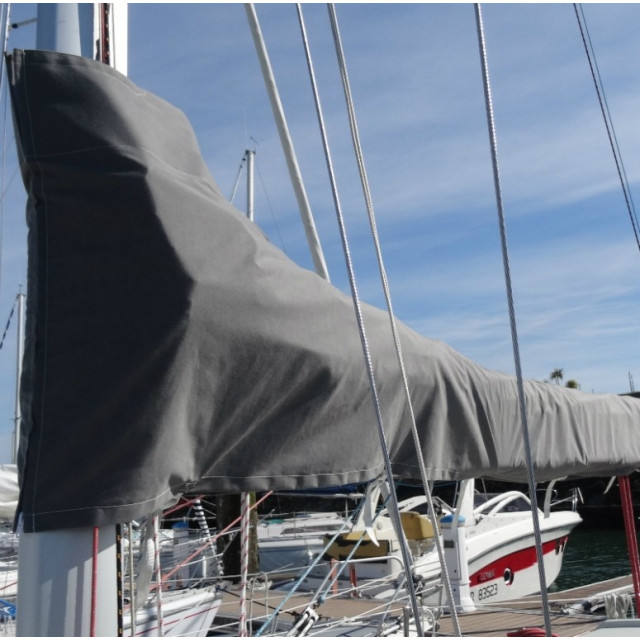 Purchase Custom-made mainsail cover