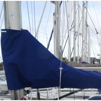 Purchase Custom-made mainsail cover