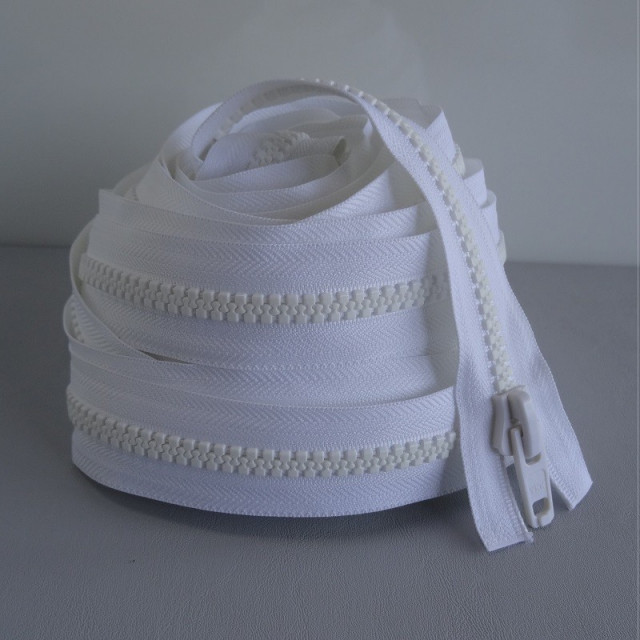 Purchase 9 mm zipper
