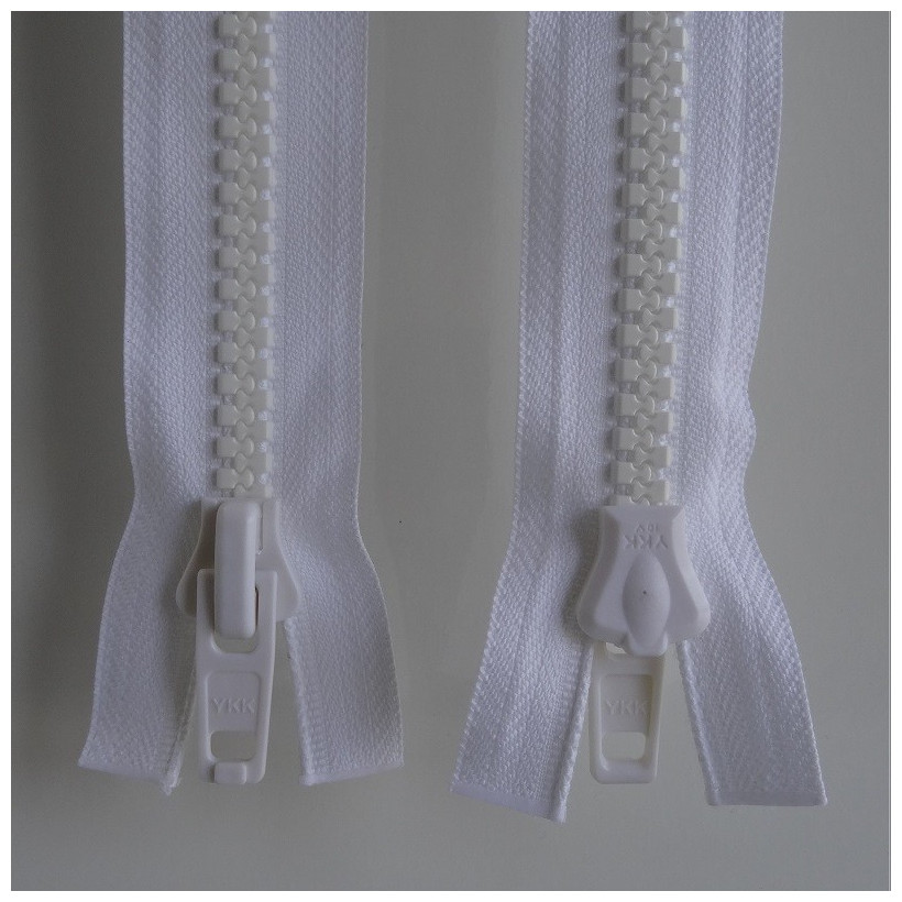 Purchase 9 mm zipper