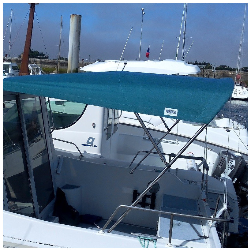 Purchase Bimini Sea Rover 590