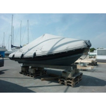 Purchase Winter cover for Bombard Explorer 600