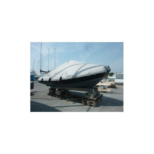 Purchase Winter cover for Bombard Explorer 600