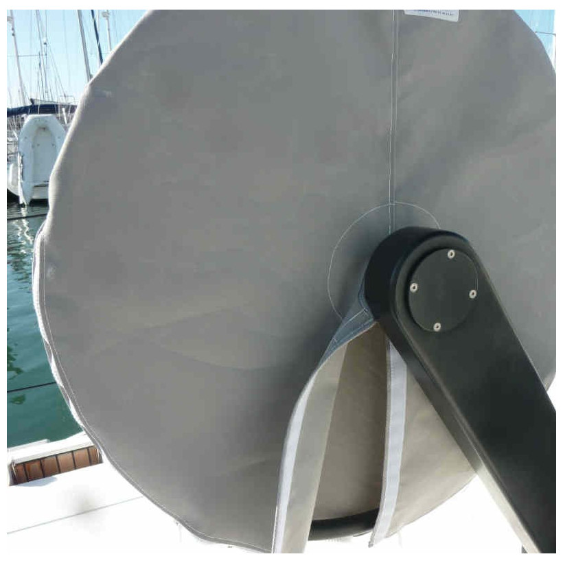 Purchase Custom-made bar cover