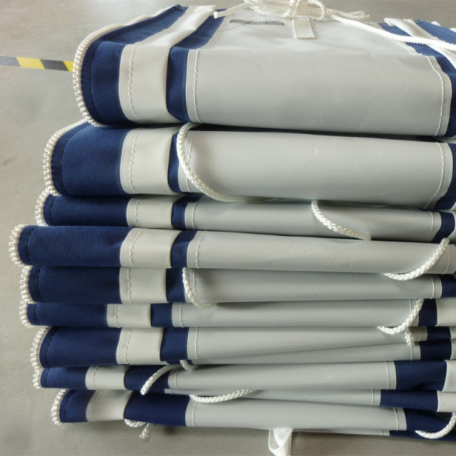 Purchase Custom-made Classic Genoa Sail Cover