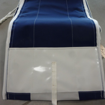 Purchase Custom-made Classic Genoa Sail Cover