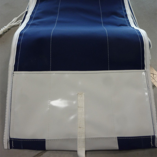 Purchase Custom-made Classic Genoa Sail Cover
