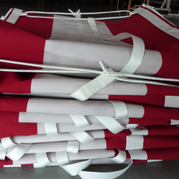Purchase Custom Performance Genoa Cover