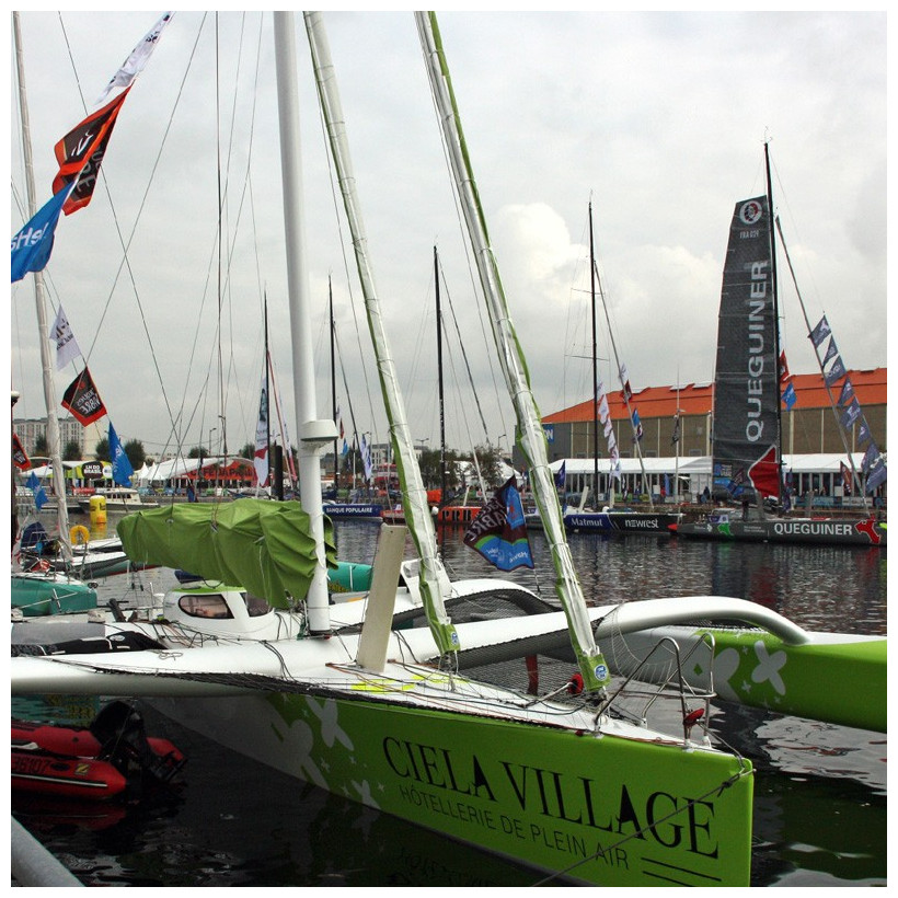 Purchase Custom Performance Genoa Cover