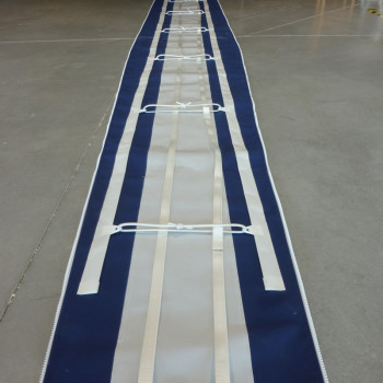 Purchase Custom Performance Genoa Cover