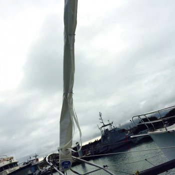 Purchase Custom Performance Genoa Cover