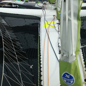 Purchase Custom Performance Genoa Cover