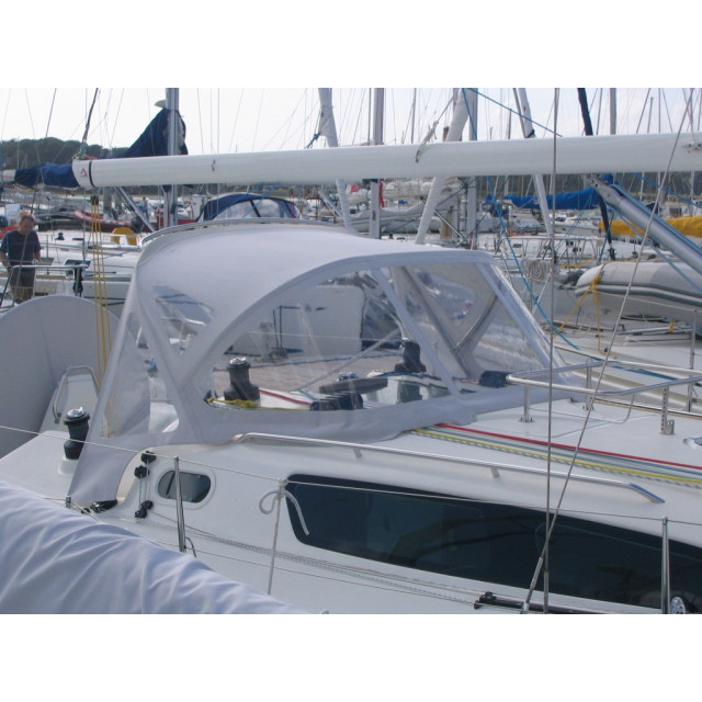 Purchase Spray Hood JPK 110