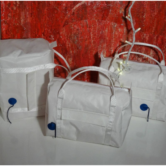 Sac bowling LM by SNA Sac bowling LM by SNA
