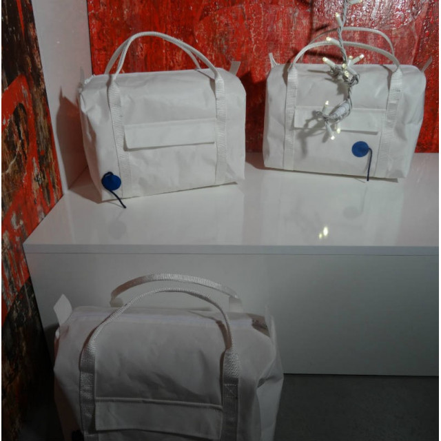 Sac bowling LM by SNA Sac bowling LM by SNA